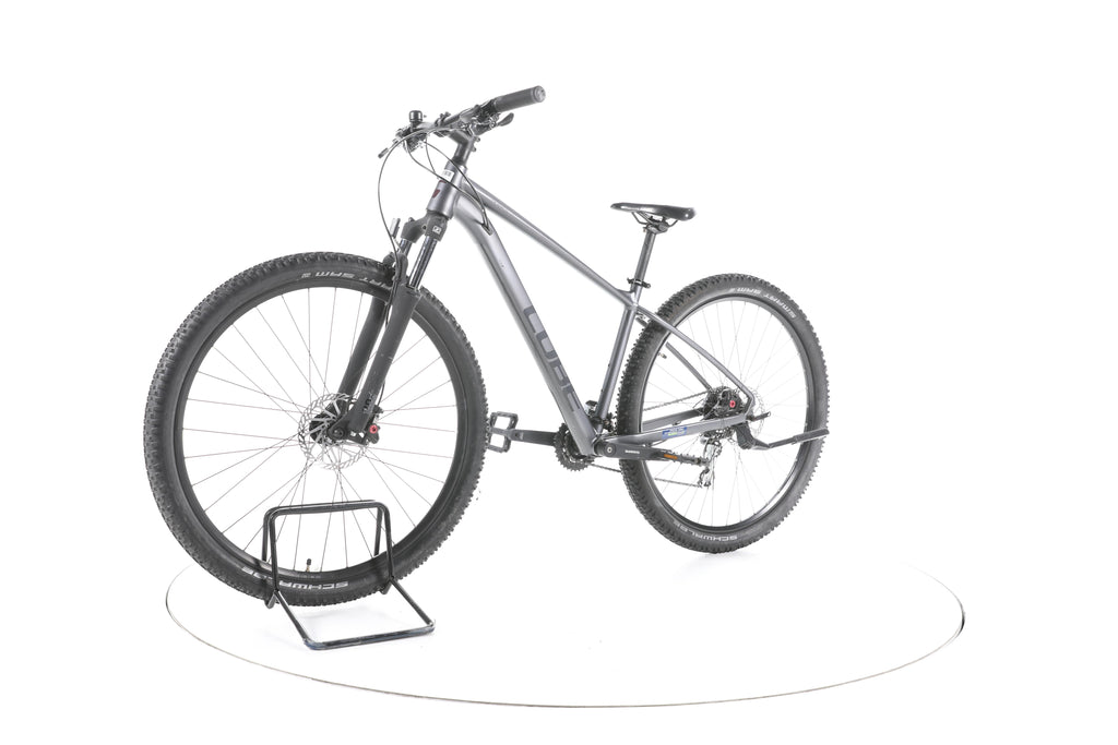 Cube Access WS Exc Fahrrad Hardtail - Image 6