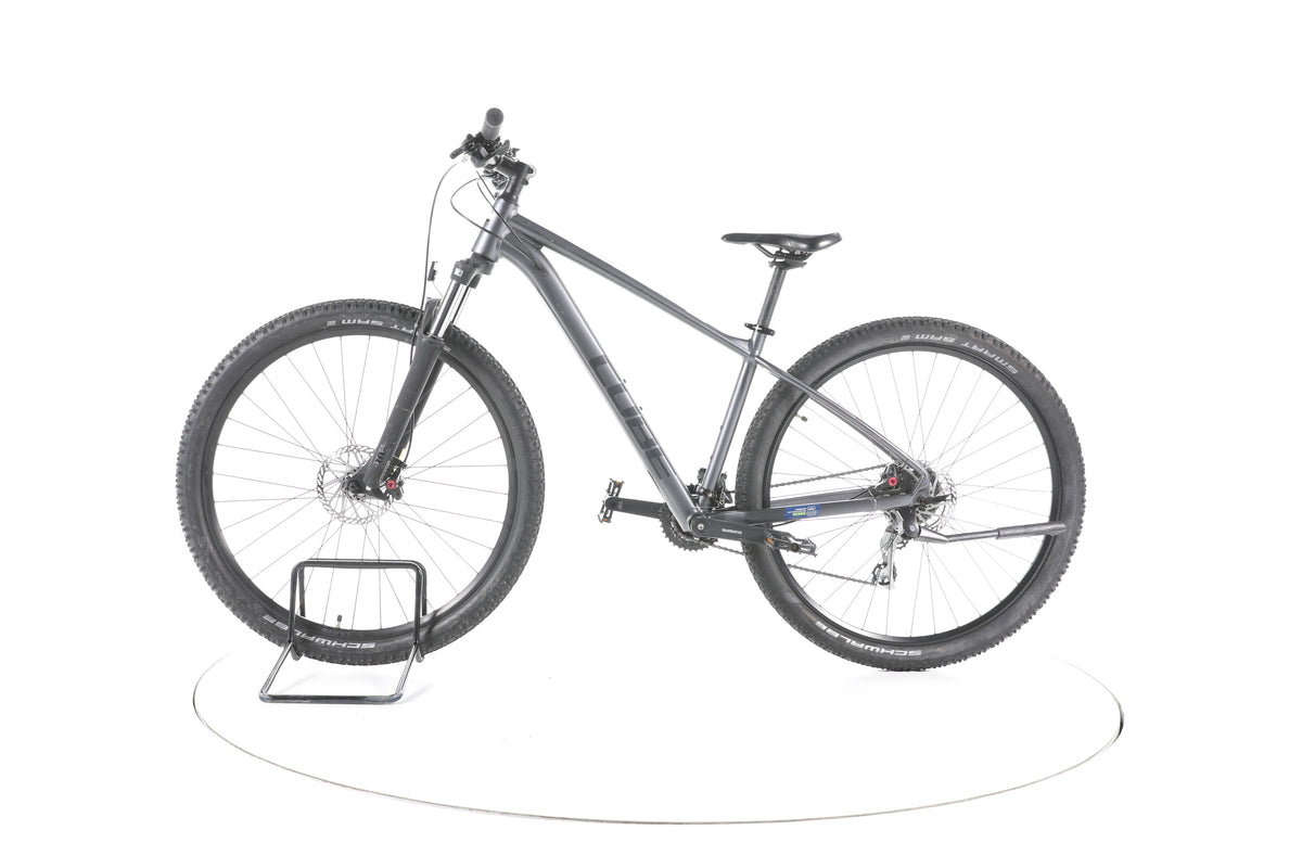 Cube Access WS Exc Fahrrad Hardtail - Image 7