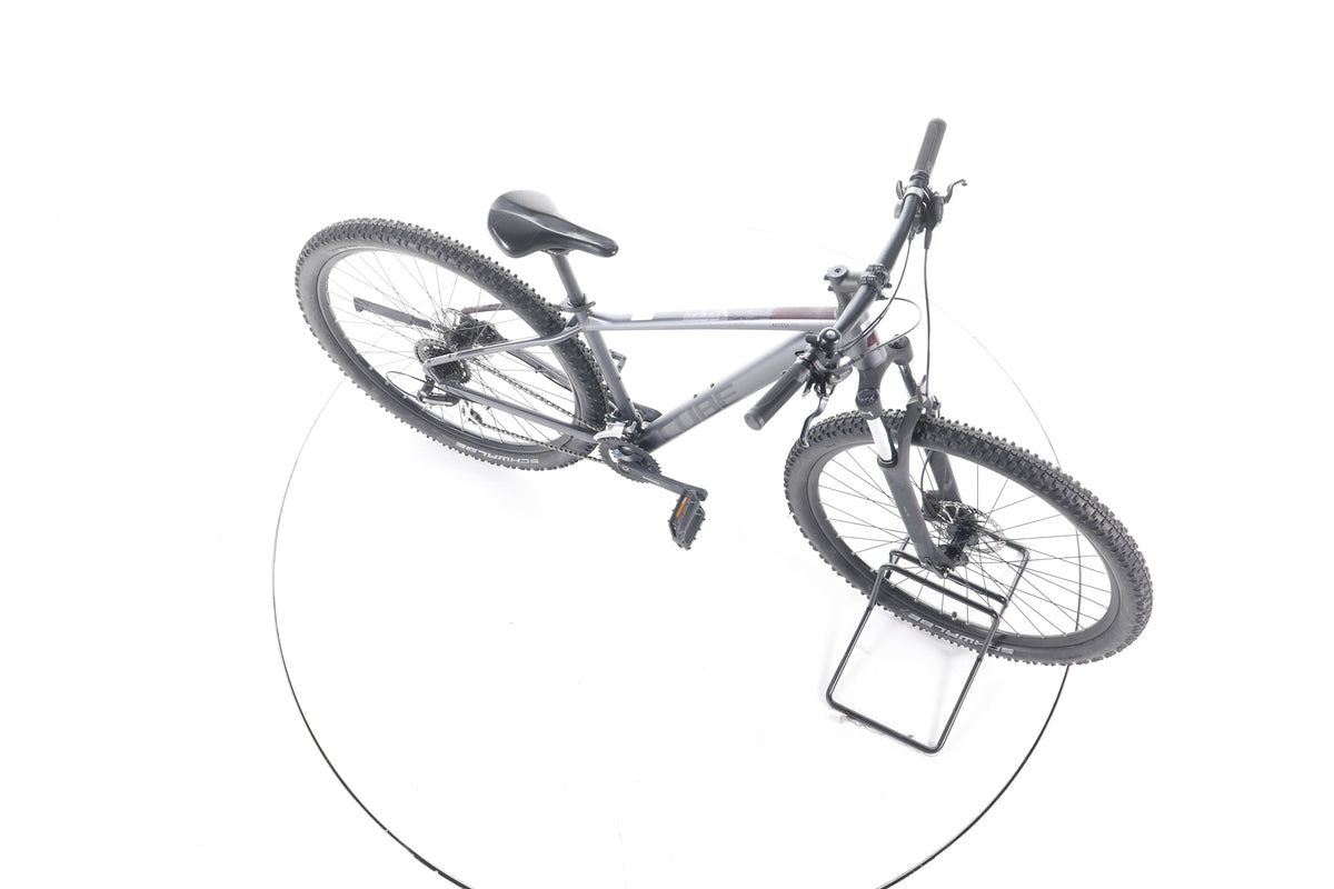 Cube Access WS Exc Fahrrad Hardtail - Image 14