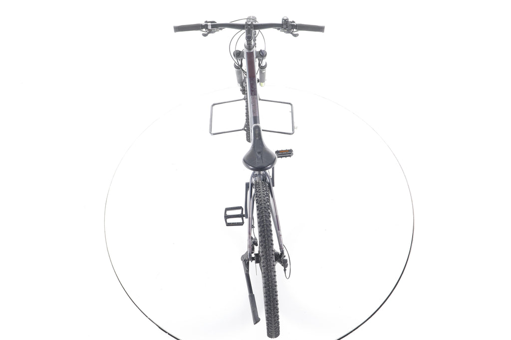 Cube Access WS Exc Fahrrad Hardtail - Image 22