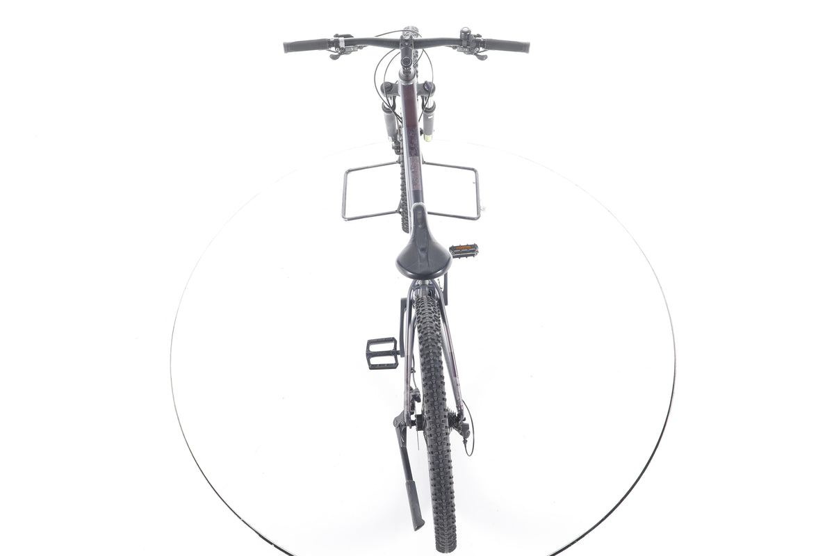 Cube Access WS Exc Fahrrad Hardtail - Image 22