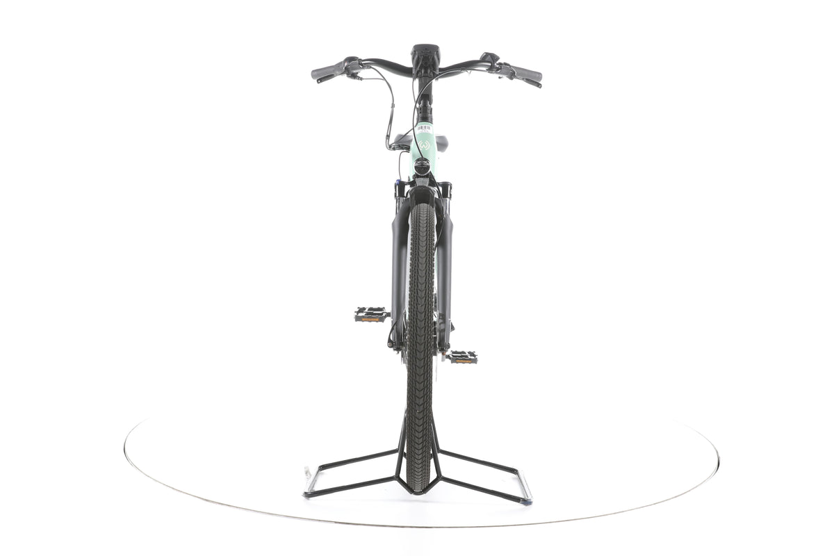 Winora Sinus R8f eco City E-Bike - Image 4