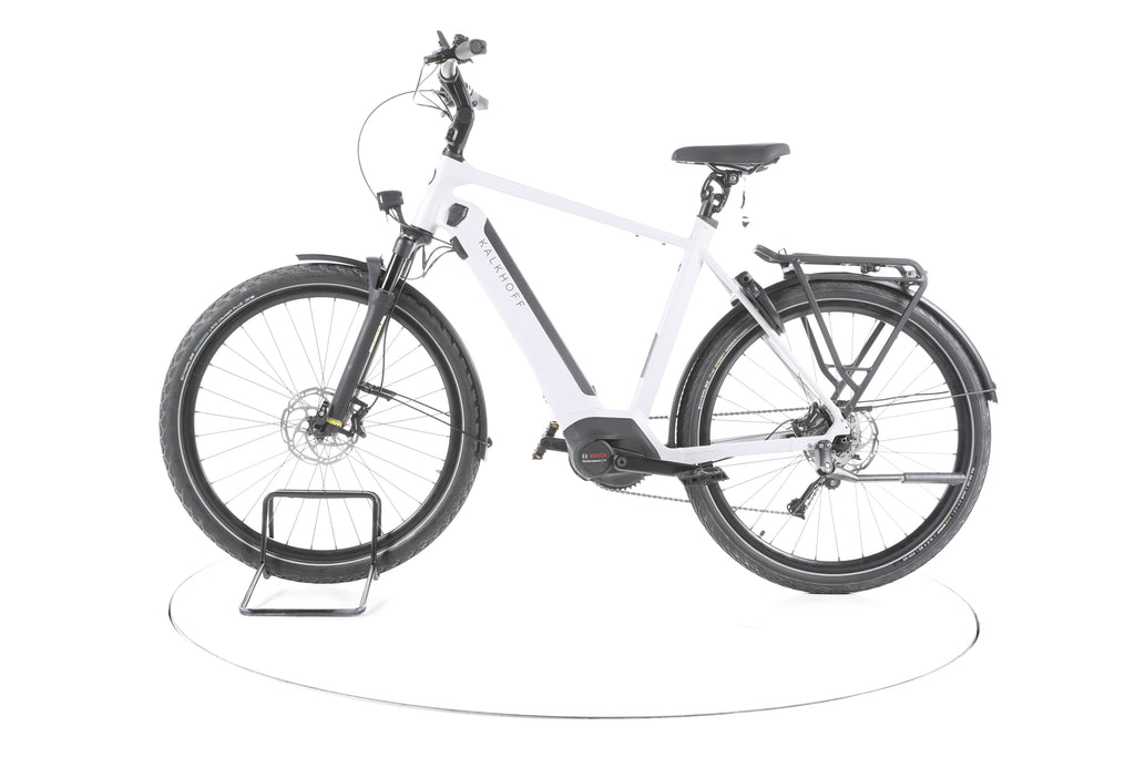 Kalkhoff Endeavour 5.B Move+ Trekking E-Bike - Image 7