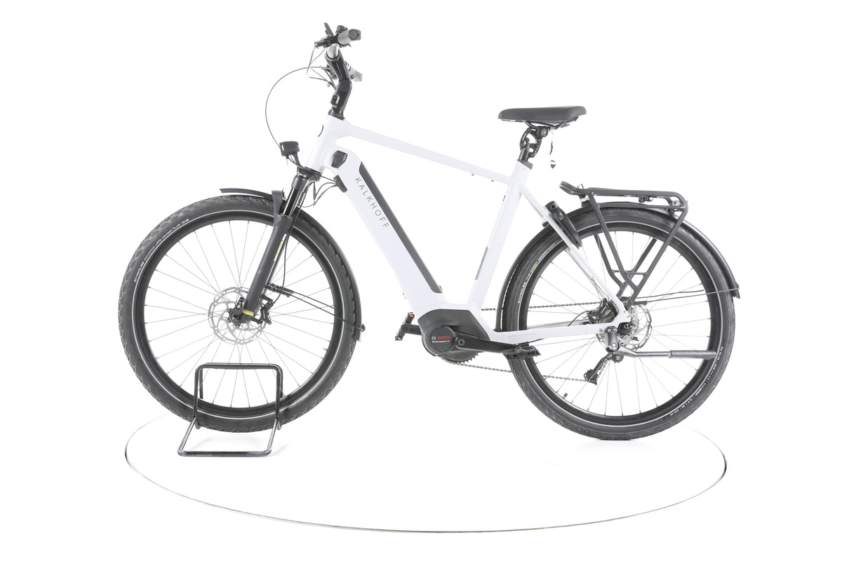 Kalkhoff Endeavour 5.B Move+ Trekking E-Bike - Image 7