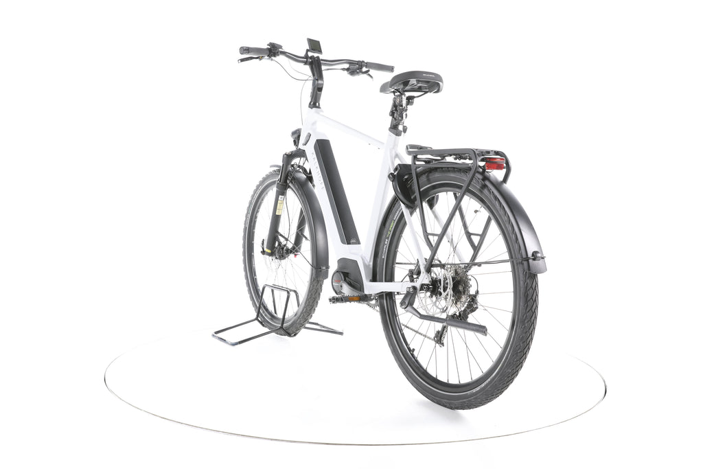 Kalkhoff Endeavour 5.B Move+ Trekking E-Bike - Image 9