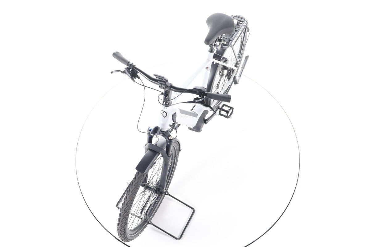 Kalkhoff Endeavour 5.B Move+ Trekking E-Bike - Image 17