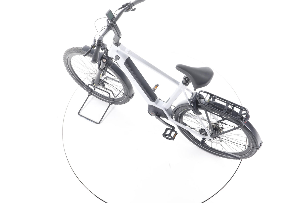 Kalkhoff Endeavour 5.B Move+ Trekking E-Bike - Image 20