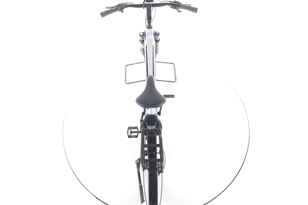 Kalkhoff Endeavour 5.B Move+ Trekking E-Bike - Image 22