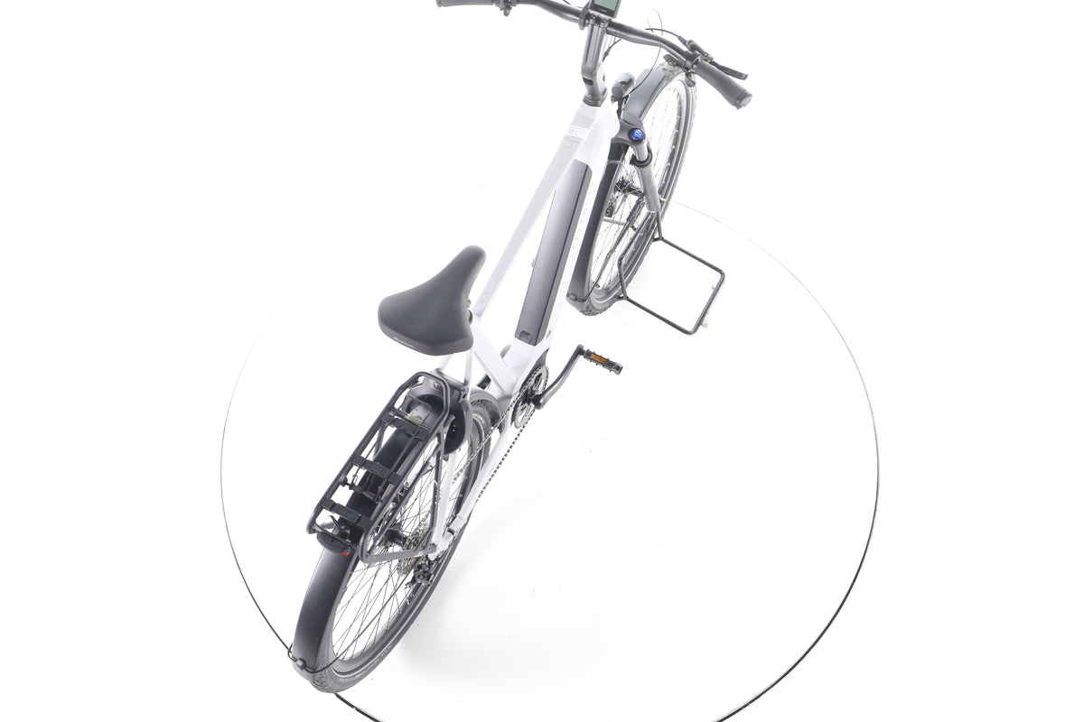Kalkhoff Endeavour 5.B Move+ Trekking E-Bike - Image 23