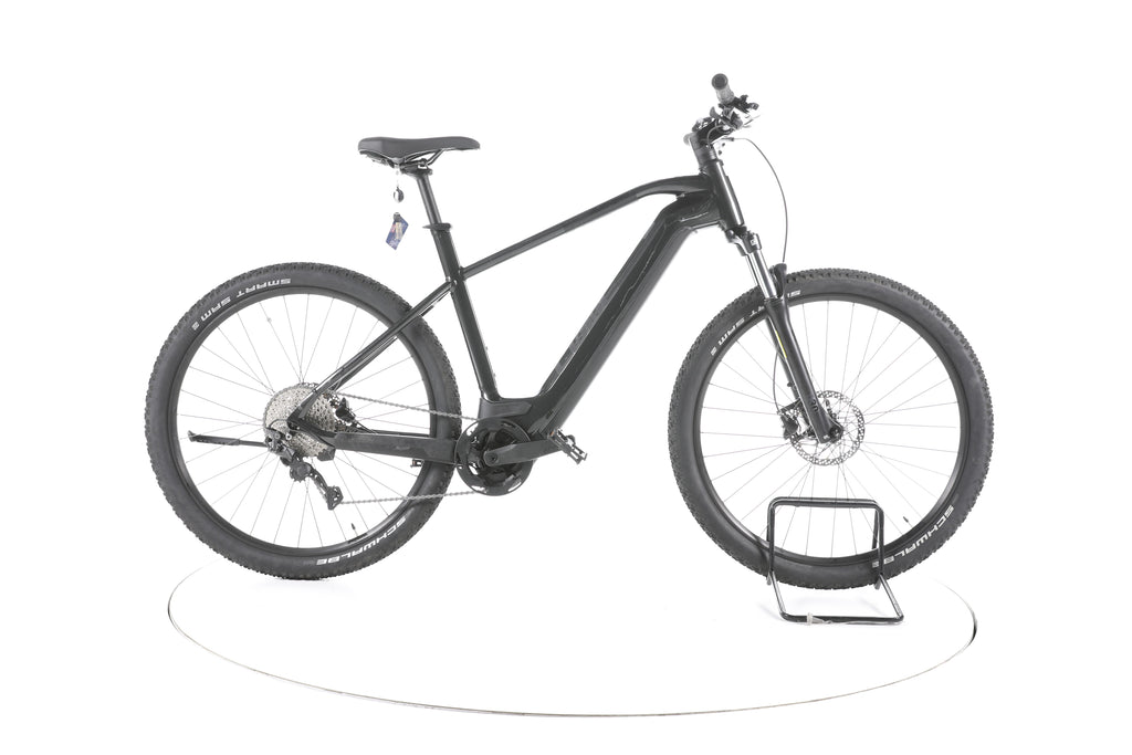 Cube Reaction Hybrid ONE E-Bike - Image 1