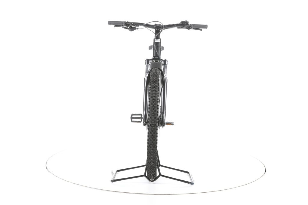 Cube Reaction Hybrid ONE E-Bike - Image 4
