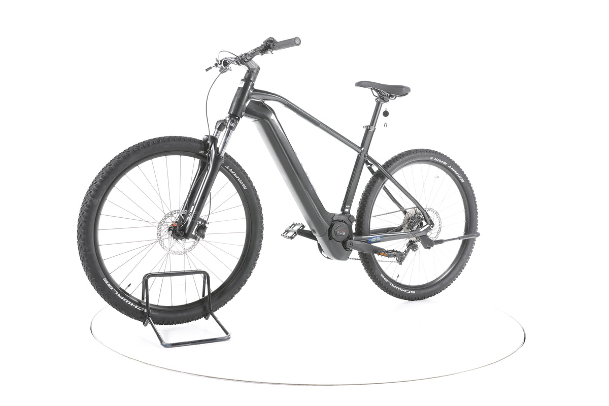 Cube Reaction Hybrid ONE E-Bike - Image 6