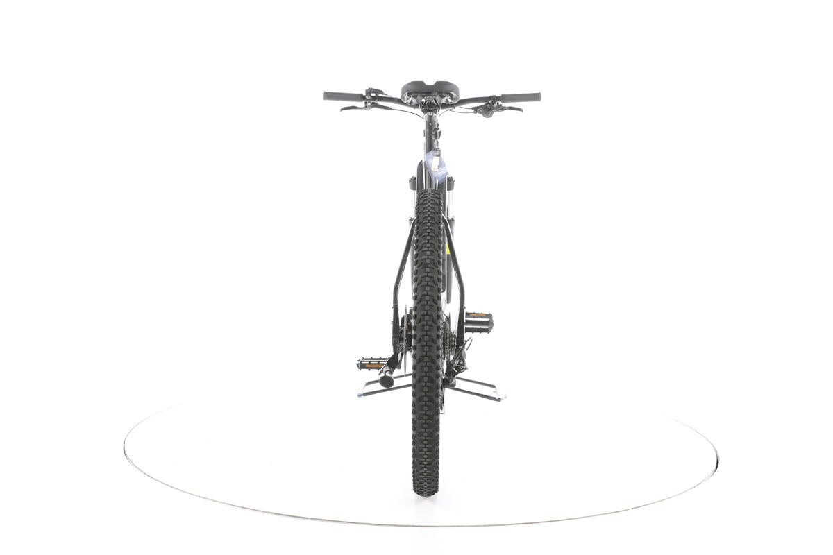 Cube Reaction Hybrid ONE E-Bike - Image 10
