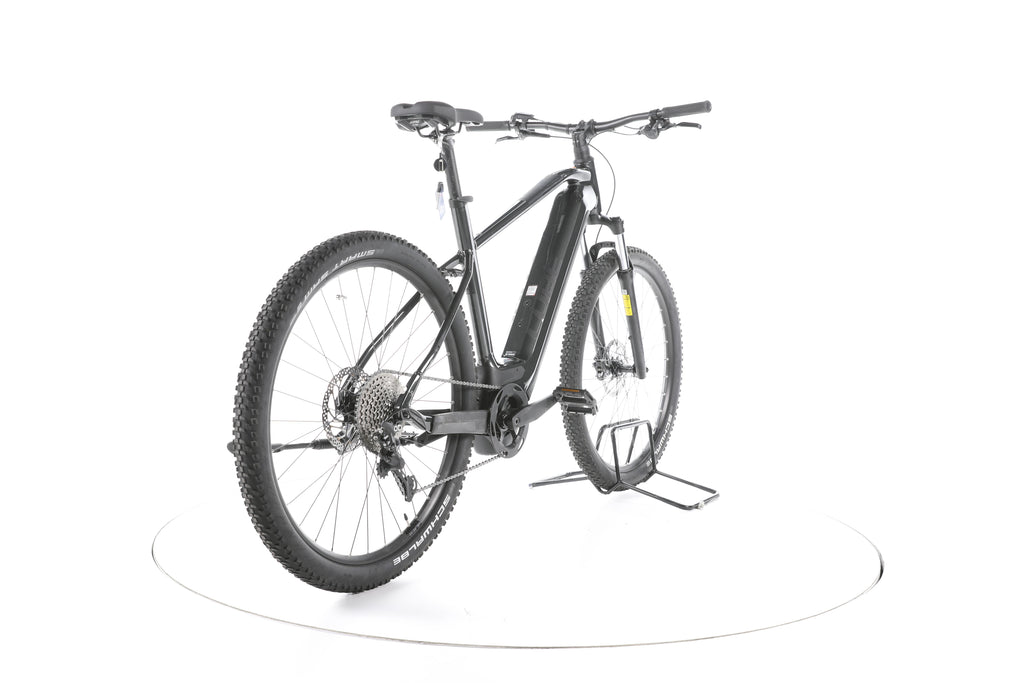 Cube Reaction Hybrid ONE E-Bike - Image 11
