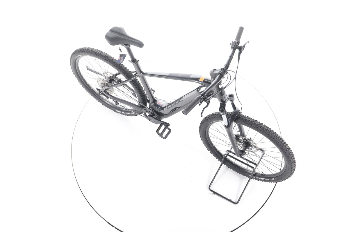 Cube Reaction Hybrid ONE E-Bike - Image 14
