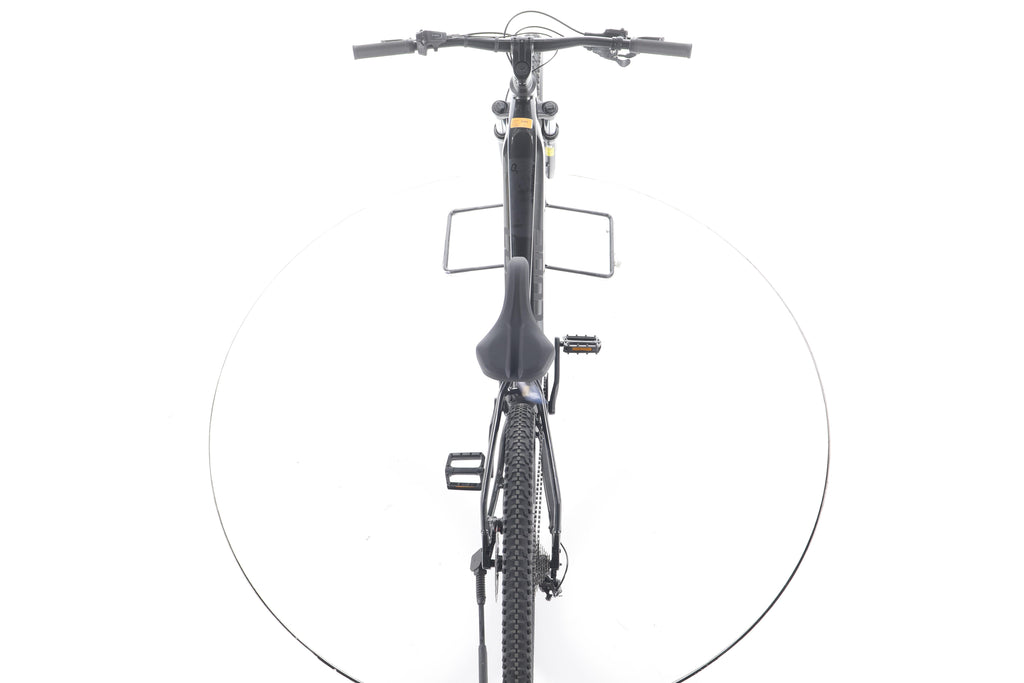 Cube Reaction Hybrid ONE E-Bike - Image 22