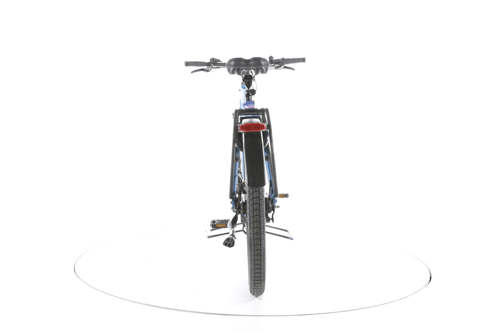 Riese & Müller Charger 4 GT vario City E-Bike - Image 10