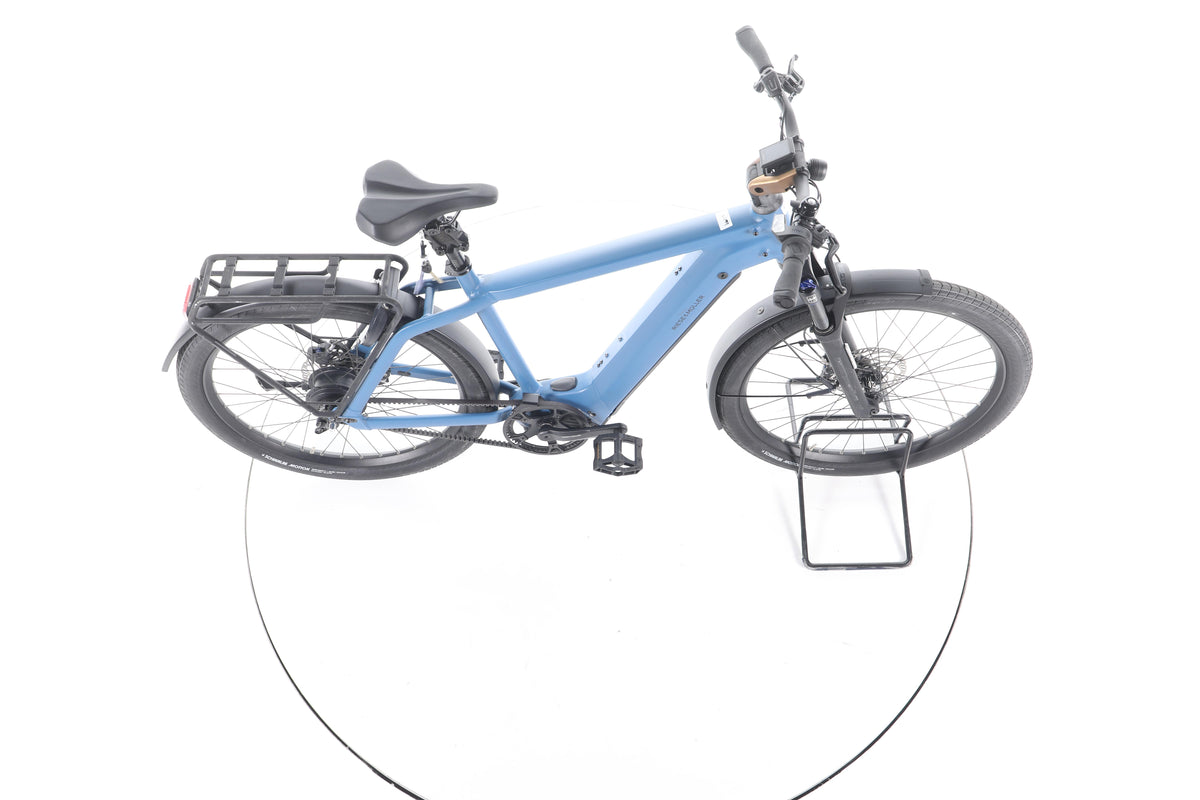 Riese & Müller Charger 4 GT vario City E-Bike - Image 13