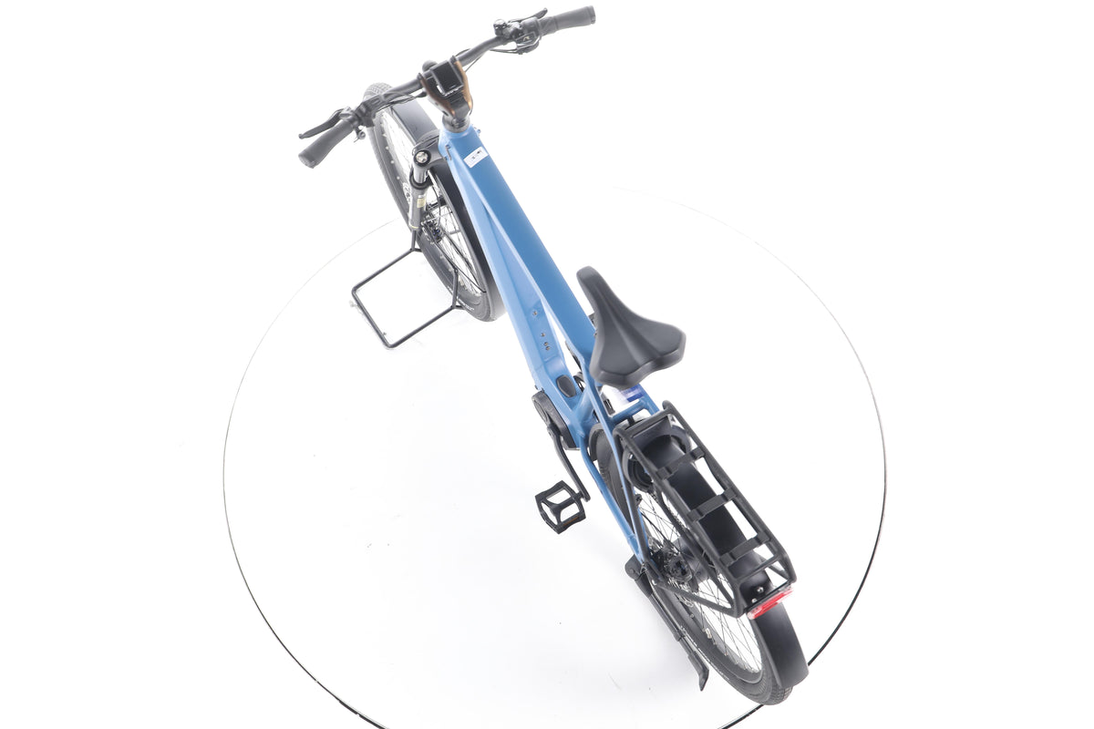 Riese & Müller Charger 4 GT vario City E-Bike - Image 21