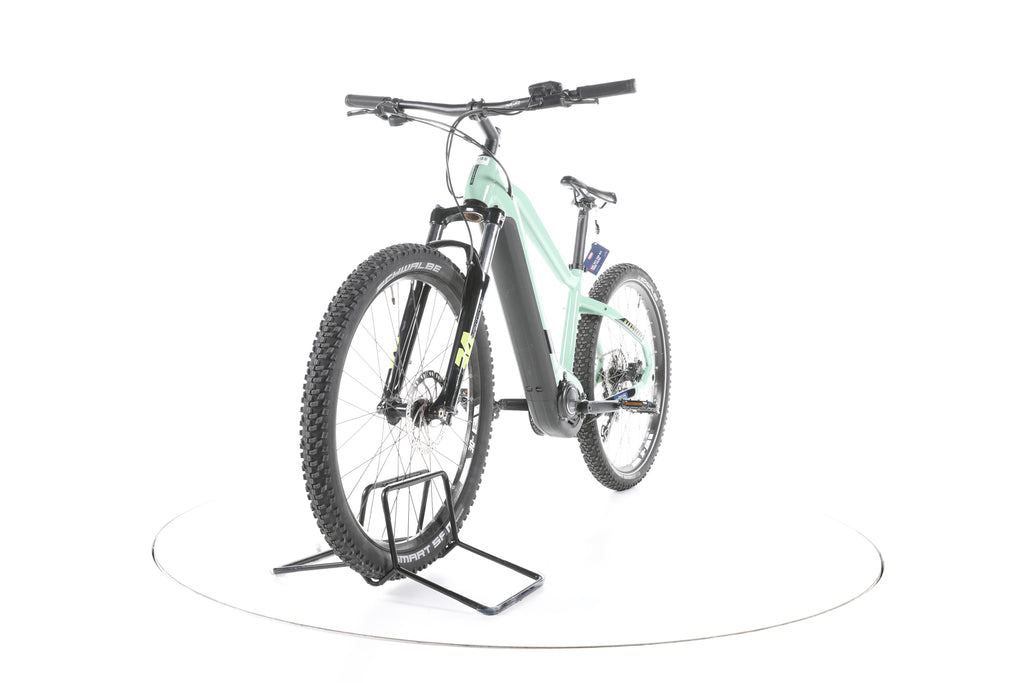 Haibike HardSeven 6 E-Bike - Image 5