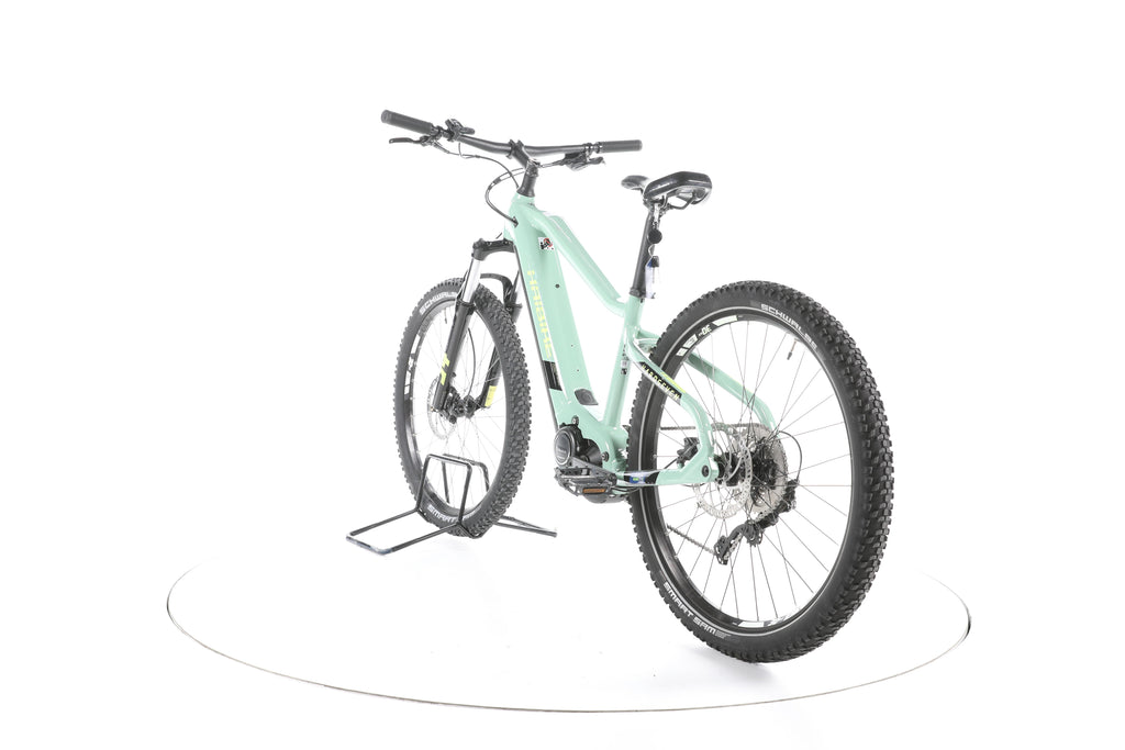 Haibike HardSeven 6 E-Bike - Image 9