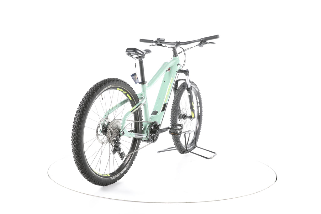 Haibike HardSeven 6 E-Bike - Image 11