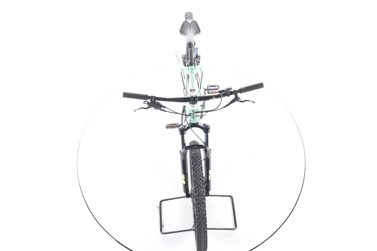 Haibike HardSeven 6 E-Bike - Image 16