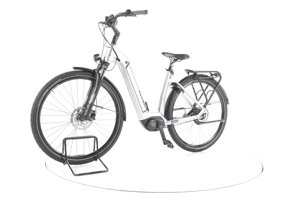 FLYER Gotour6 3.41R Trekking E-Bike Tiefeinsteiger - Image 6