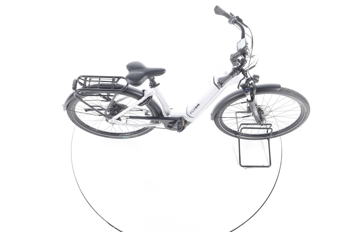 FLYER Gotour6 3.41R Trekking E-Bike Tiefeinsteiger - Image 13