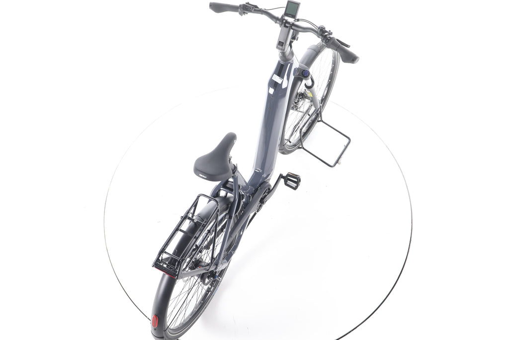 FLYER Gotour 5.43 City E-Bike Tiefeinsteiger 2025 - Image 23