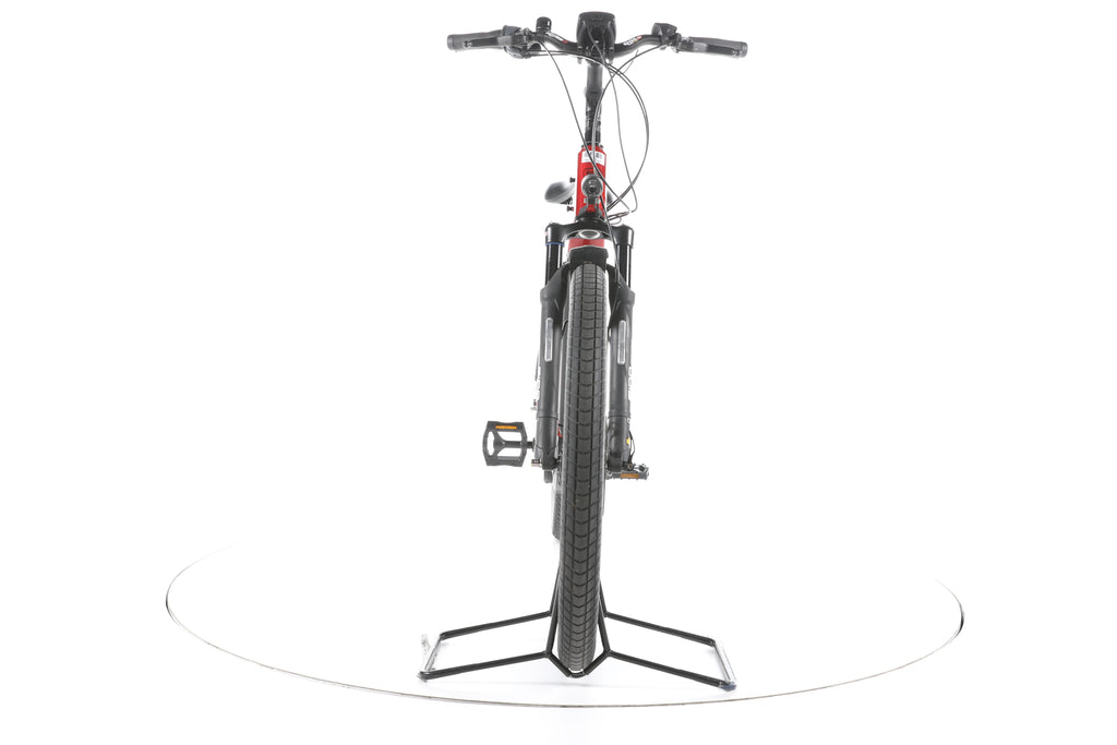 Riese & Müller Charger GH Vario City E-Bike - Image 4