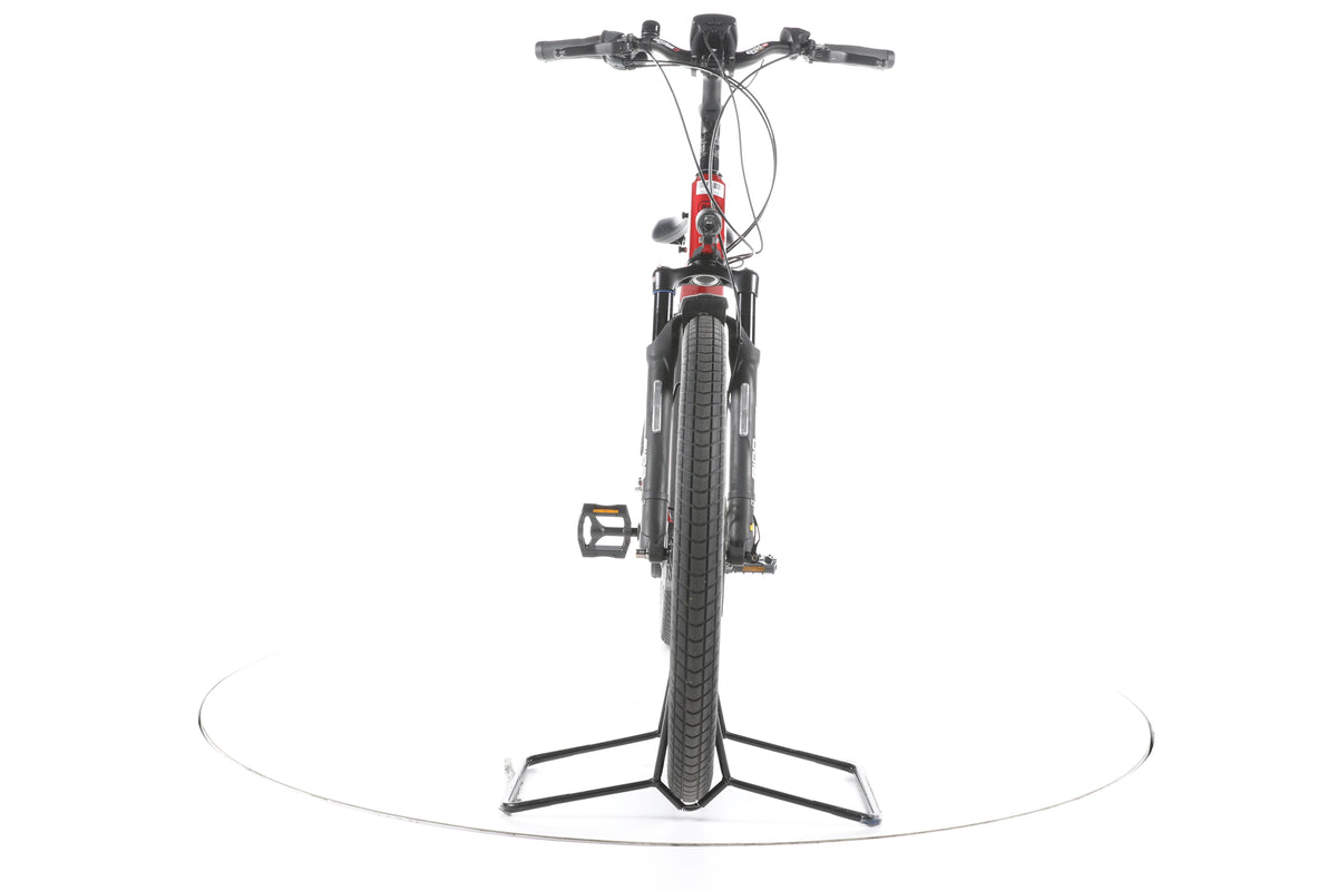 Riese & Müller Charger GH Vario City E-Bike - Image 4