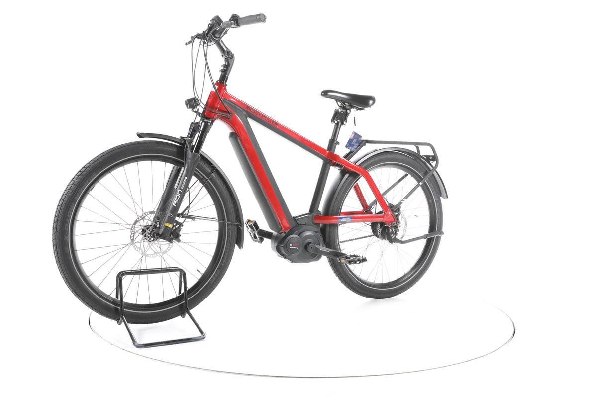 Riese & Müller Charger GH Vario City E-Bike - Image 6