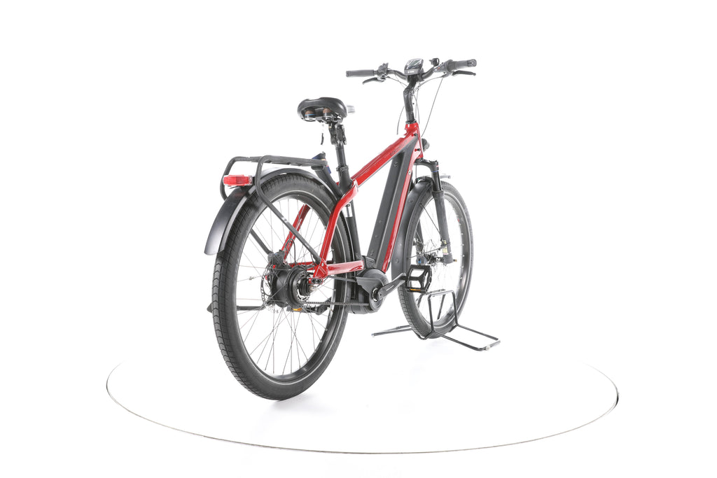 Riese & Müller Charger GH Vario City E-Bike - Image 11