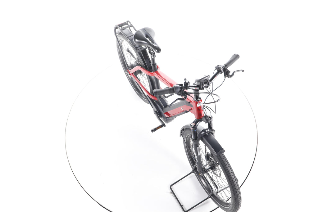 Riese & Müller Charger GH Vario City E-Bike - Image 15