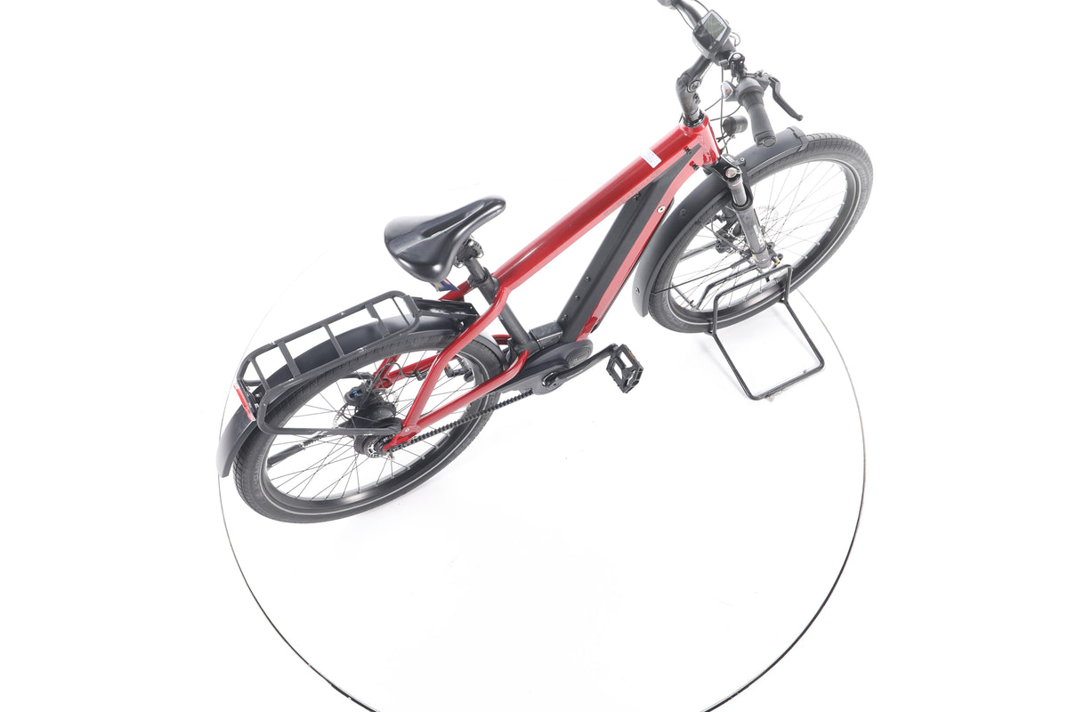 Riese & Müller Charger GH Vario City E-Bike - Image 24