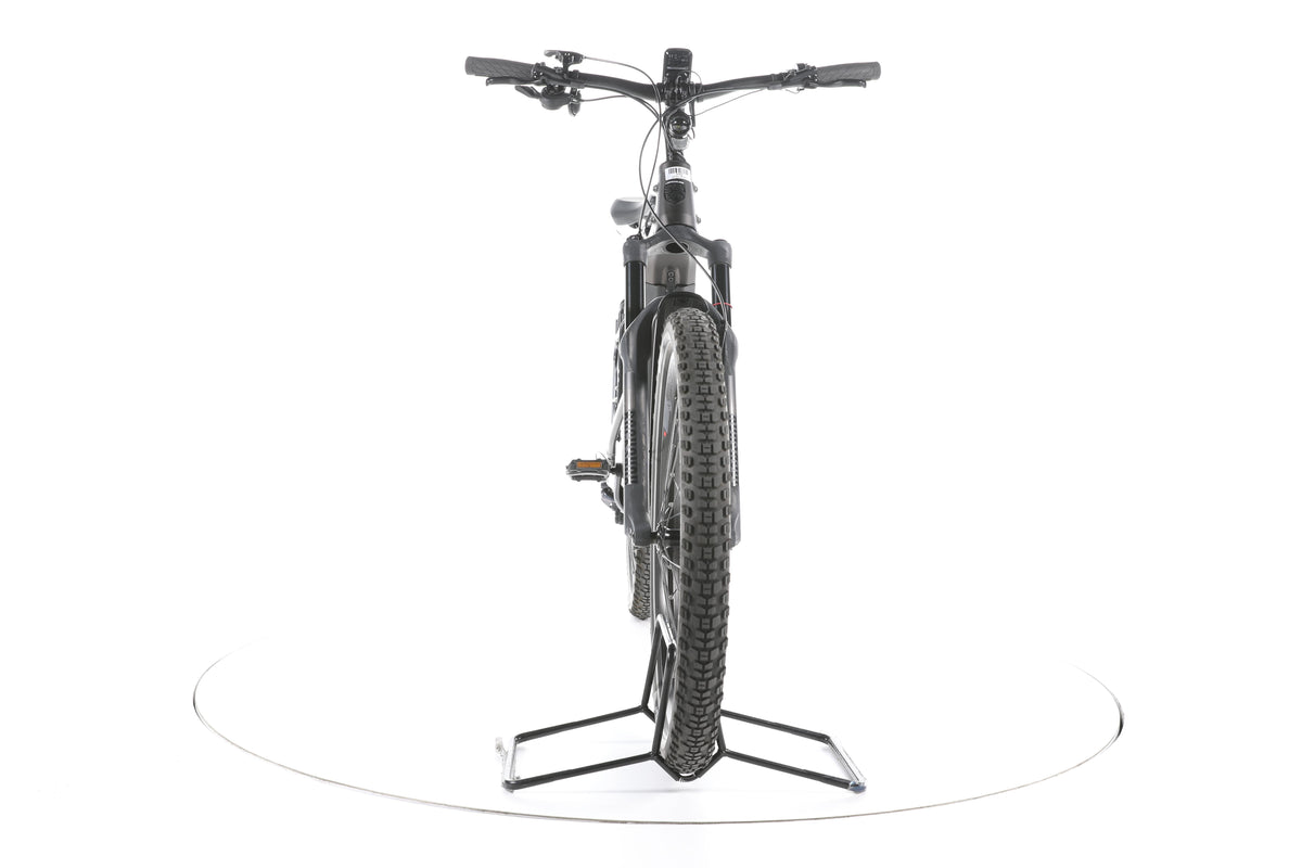 Hercules Nos FS SUV SUV E-Bike - Image 4