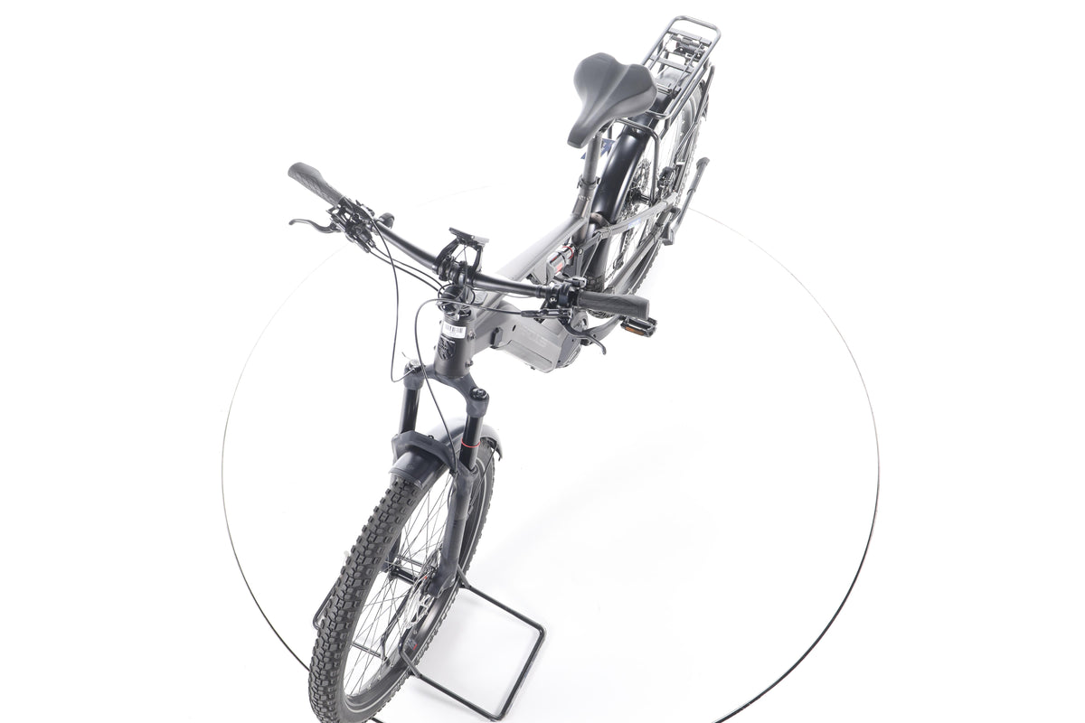 Hercules Nos FS SUV SUV E-Bike - Image 17