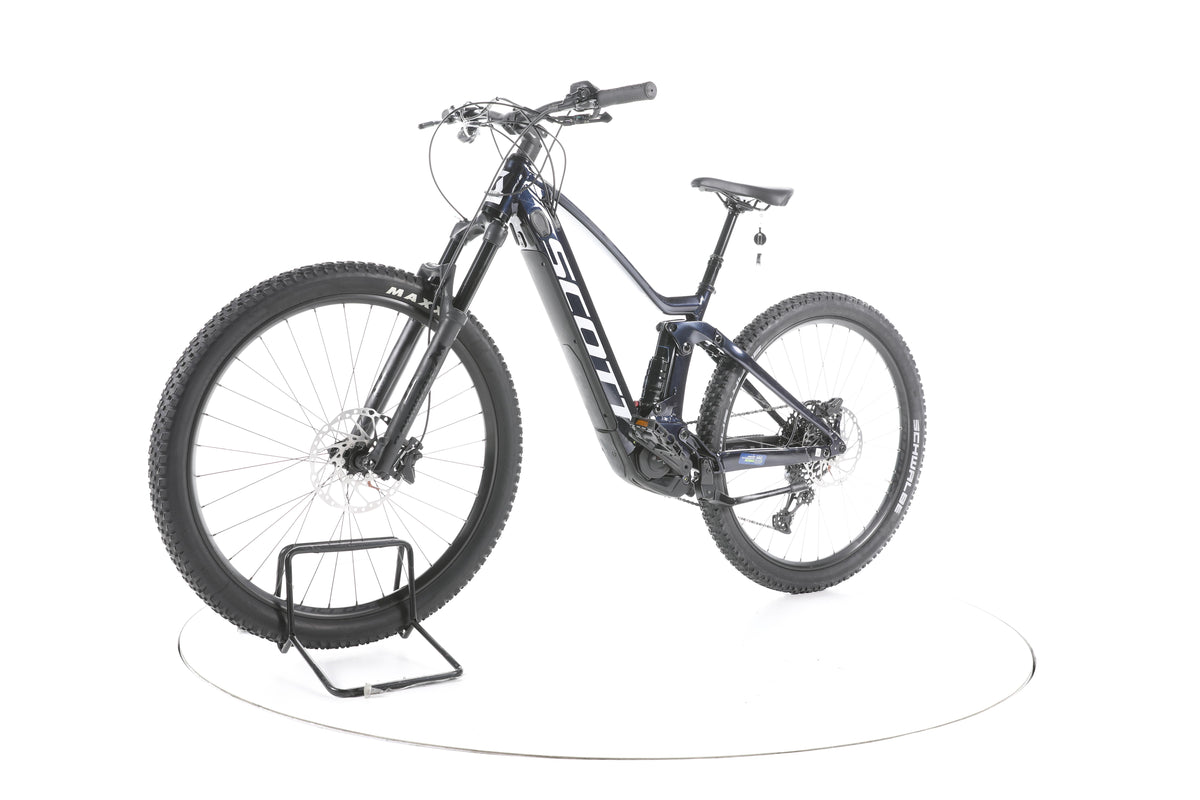 Scott Strike eRIDE 940 E-Bike Fully - Image 6