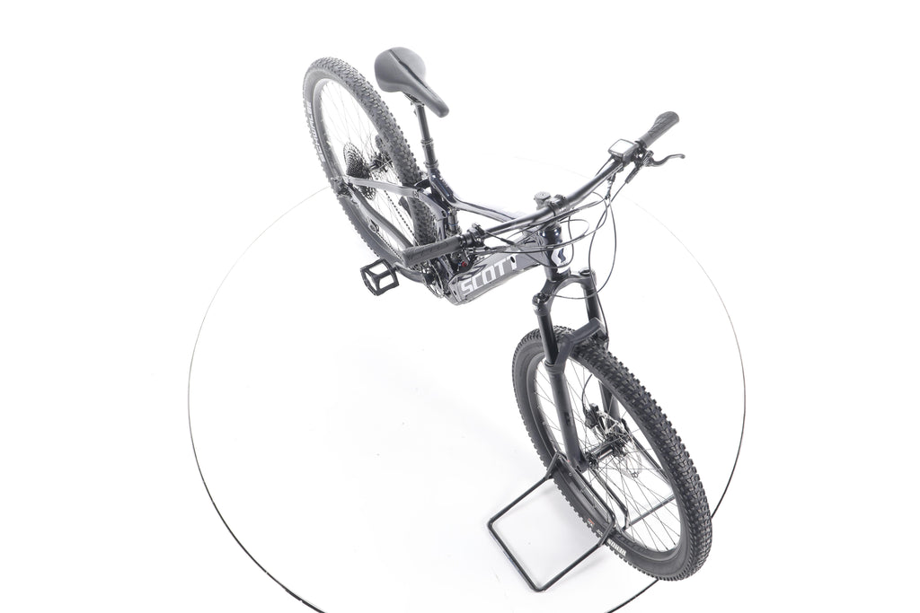 Scott Strike eRIDE 940 E-Bike Fully - Image 15