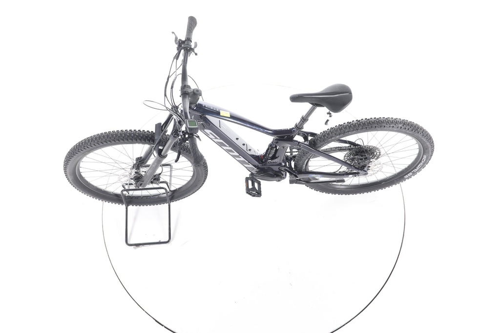 Scott Strike eRIDE 940 E-Bike Fully - Image 19