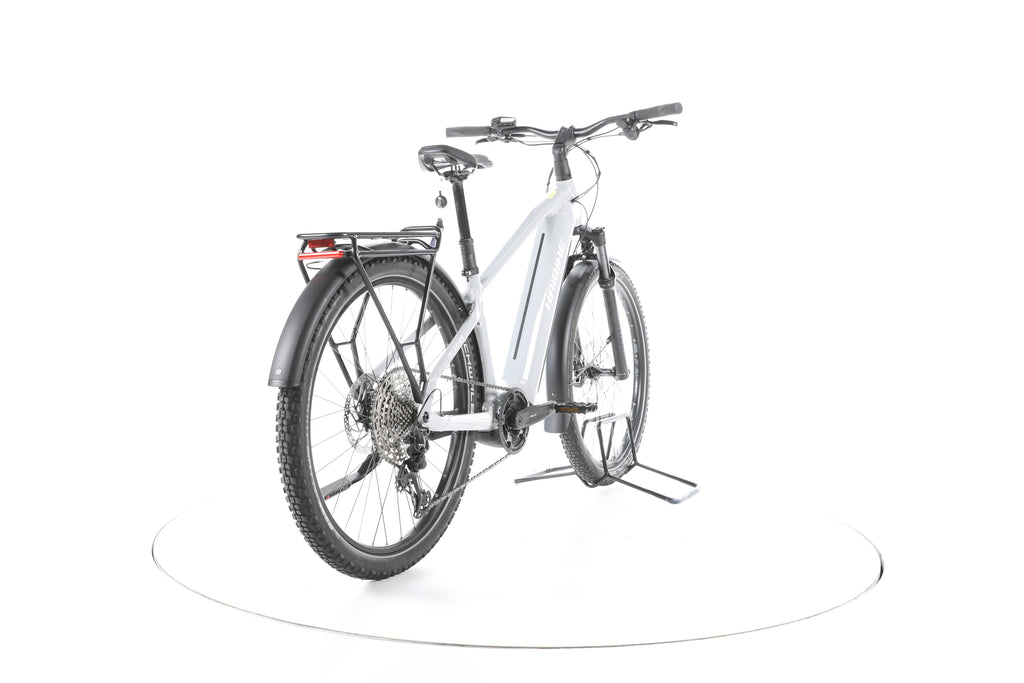 Haibike Trekking 7 Trekking E-Bike - Image 11
