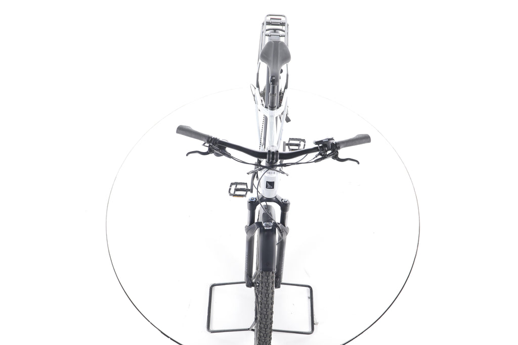 Haibike Trekking 7 Trekking E-Bike - Image 16