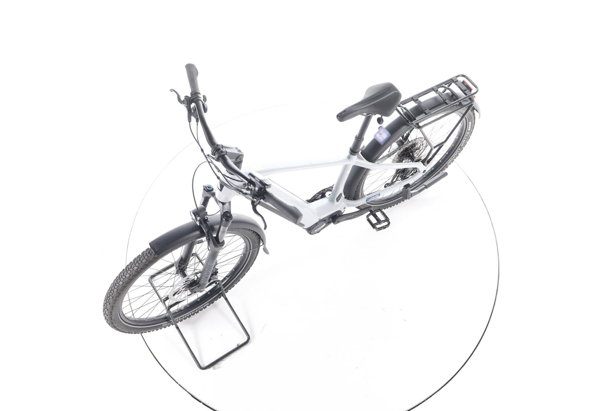 Haibike Trekking 7 Trekking E-Bike - Image 18