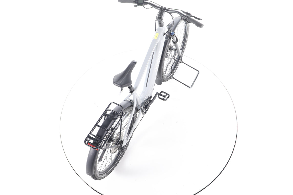 Haibike Trekking 7 Trekking E-Bike - Image 23