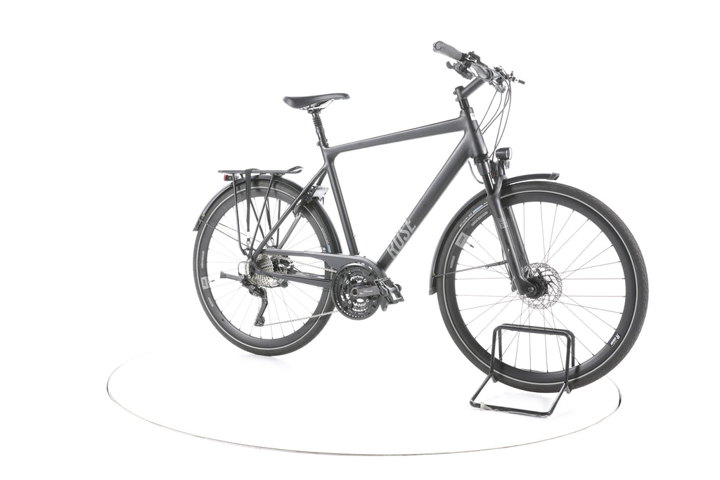 Rose MULTISPORT 2 Fahrrad City & Trekking - Image 2