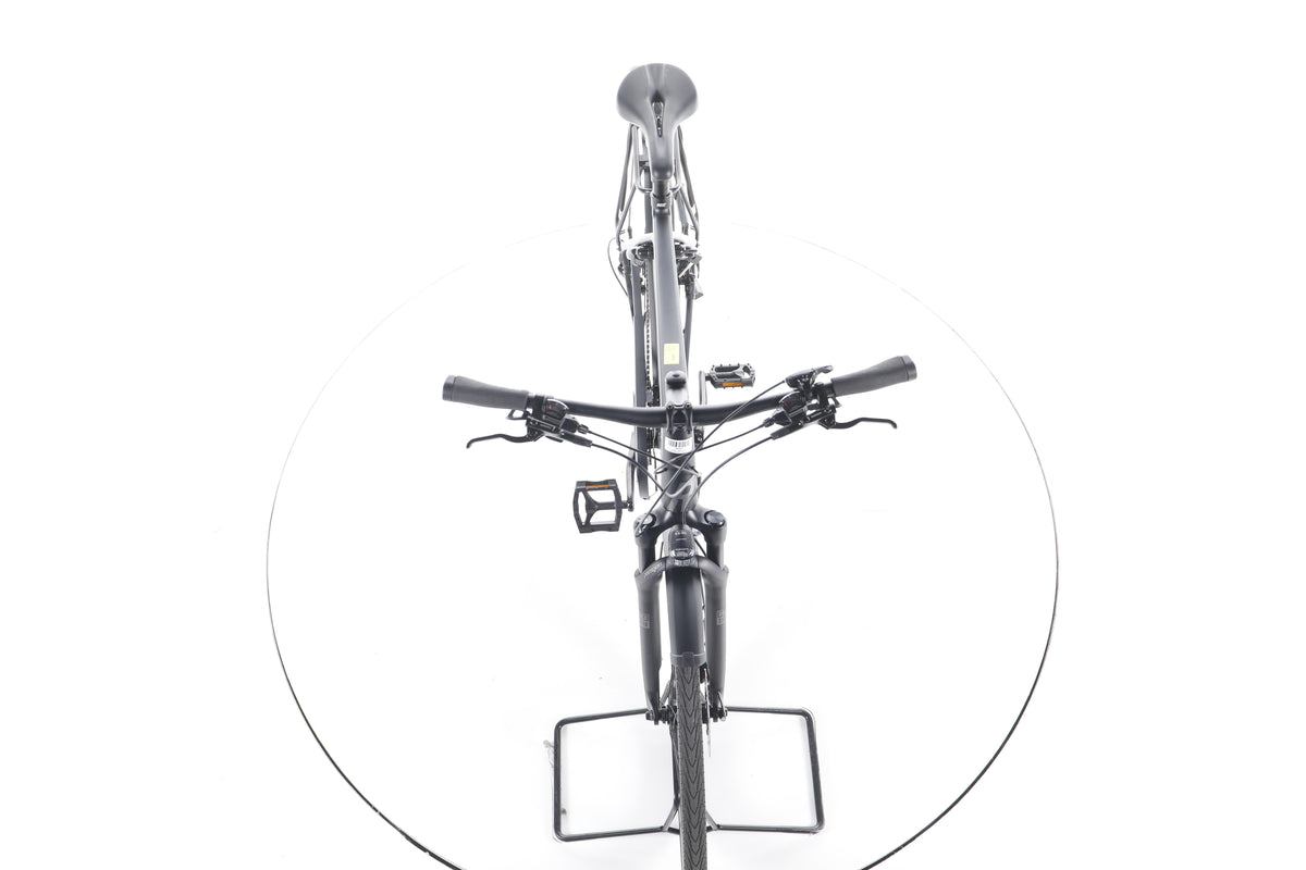 Rose MULTISPORT 2 Fahrrad City & Trekking - Image 16