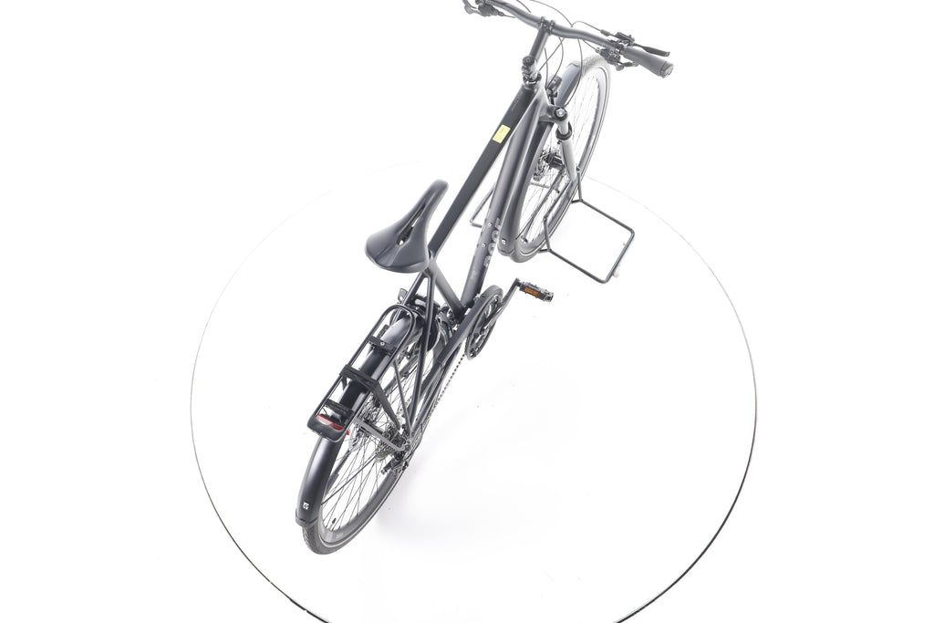 Rose MULTISPORT 2 Fahrrad City & Trekking - Image 23