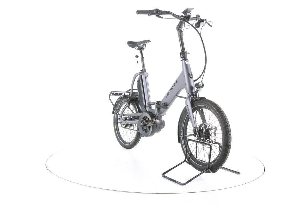 Hercules Rob Fold F5 Falt E-Bike Tiefeinsteiger 2024 - Image 3