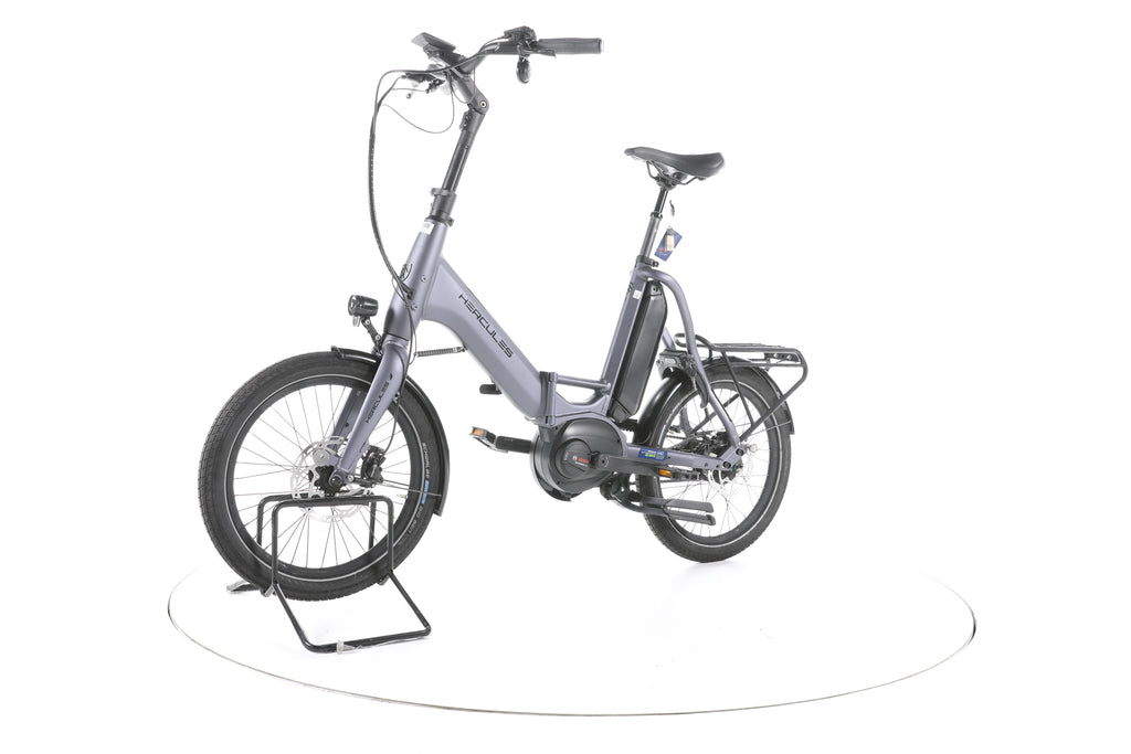 Hercules Rob Fold F5 Falt E-Bike Tiefeinsteiger 2024 - Image 6